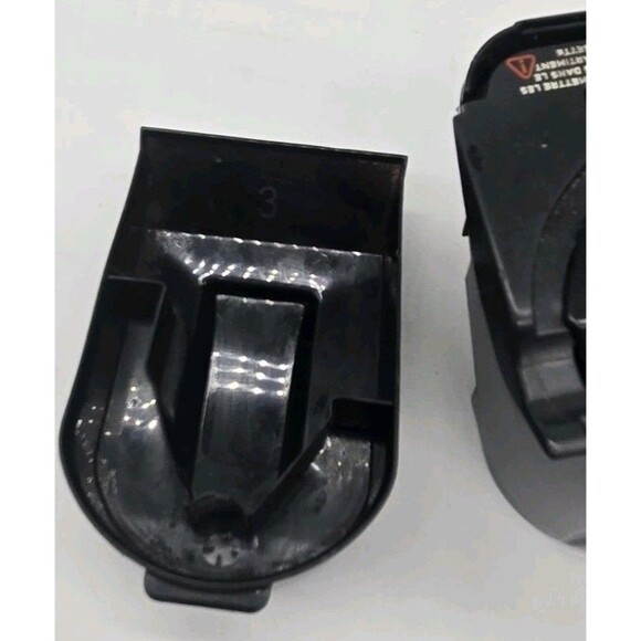 For Keurig K2.0-300 K-Cup Coffee Maker Replacement Parts 1 2 3 Pod Holder Needle - Picture 11 of 15